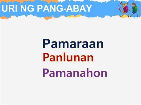 anu ang ibig sabihin ng pamaraan at pamanahon,ingklitik at .